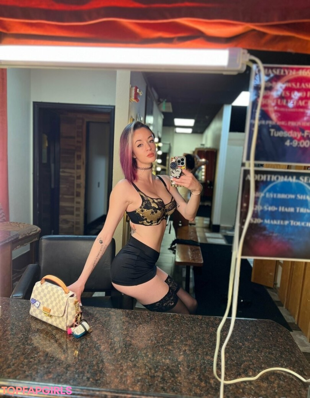 Silfy Star erotische exklusive galerie