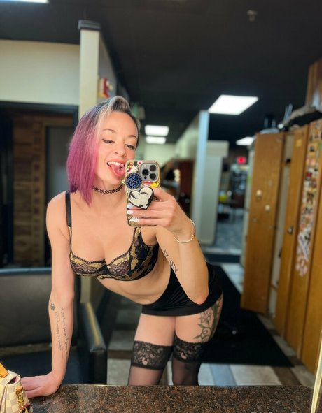 Silfy Star exklusive schöne fotos