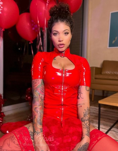 Marcela Guzman kostenlose sexy fotos