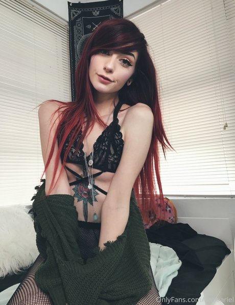 BabeAriel heiße top bilder