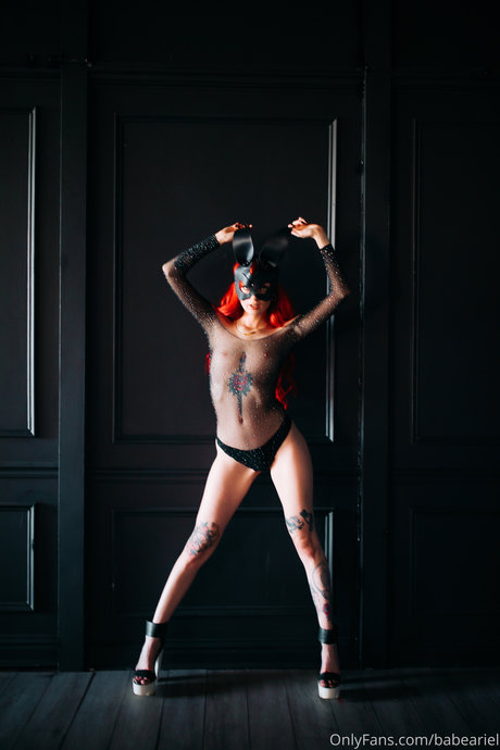 BabeAriel beste sexy foto