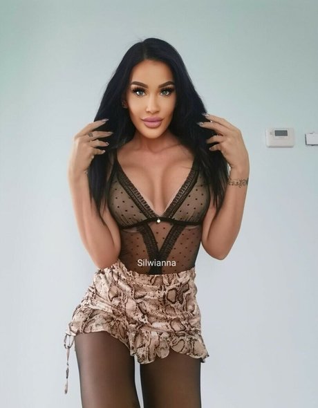 silwianna official heiße sex galerie