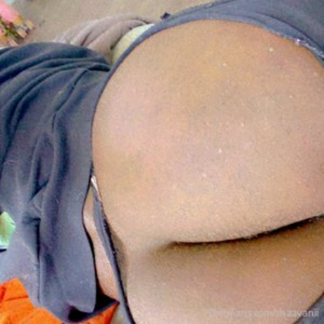 The banana queen nackt freie bilder