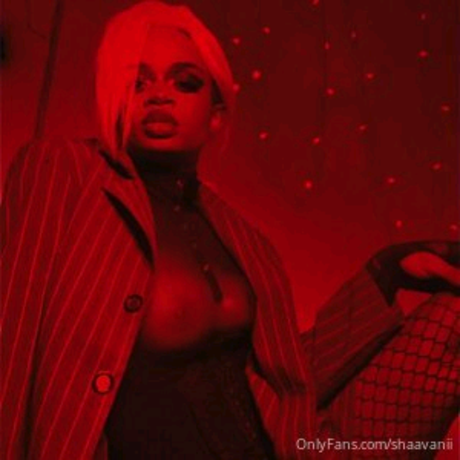 The banana queen erwachsene pornografische fotos