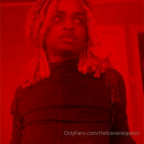 The banana queen nackten bild