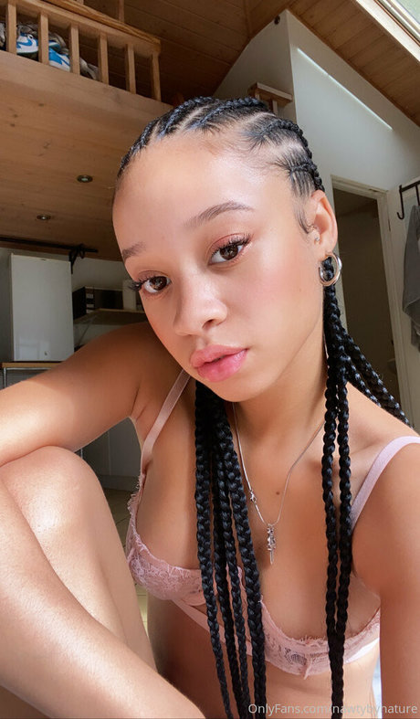 nawtyybynature Profilbild