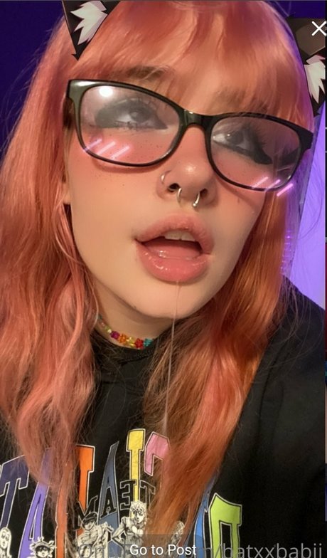 BatxBabi hd pornographische foto