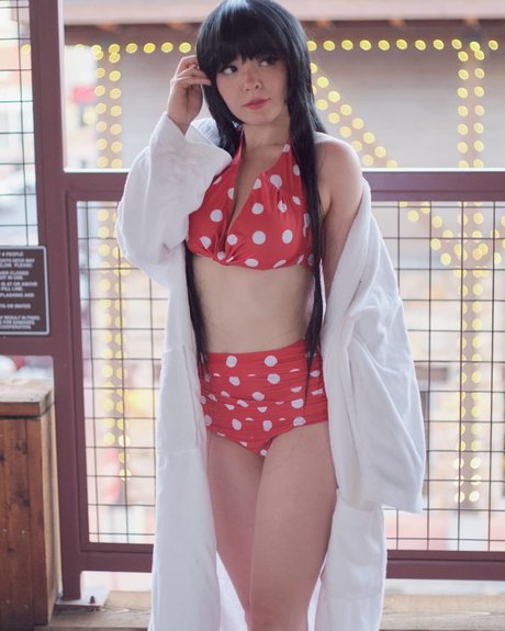 Elle pastelle sexy pornostar foto