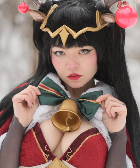 Elle pastelle perfekte pornostar bild