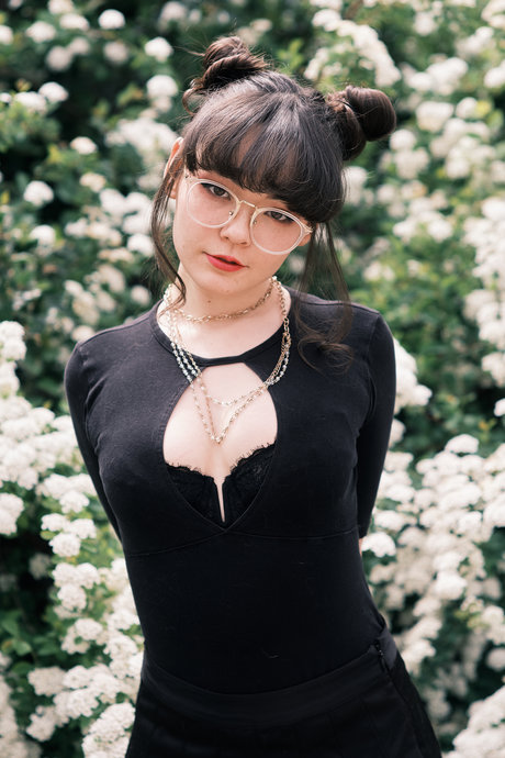 Elle pastelle xxx hübsche bilder