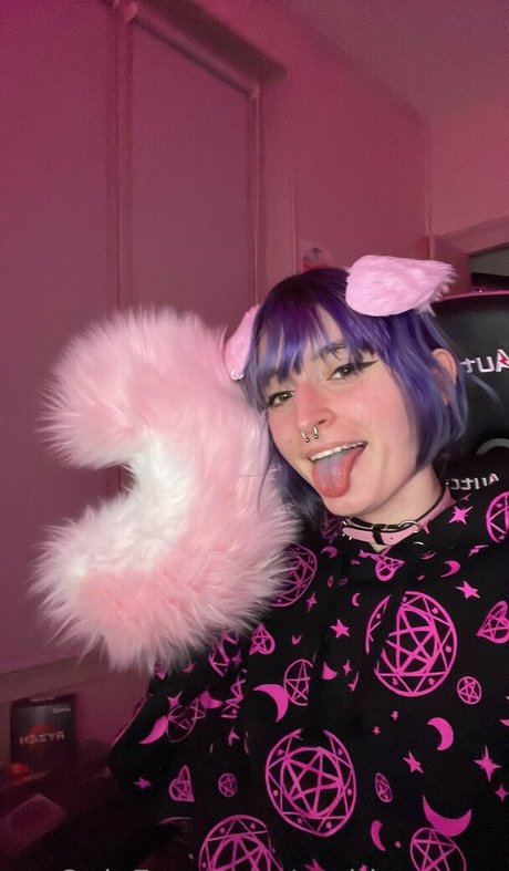 Meido Moon heiße erotische bild