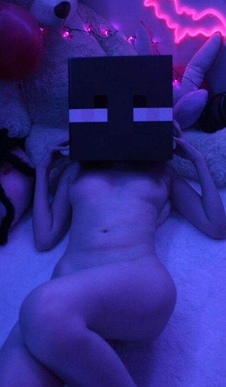 Meido Moon exklusive perfekte foto