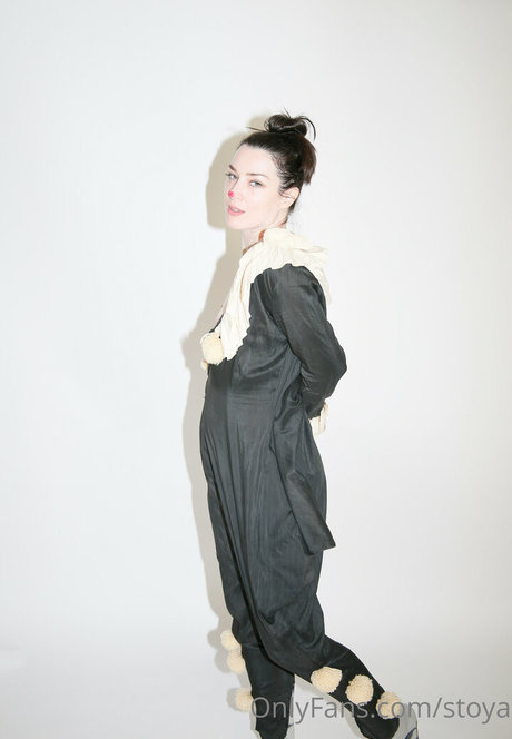 Stoya beste pornographische bild