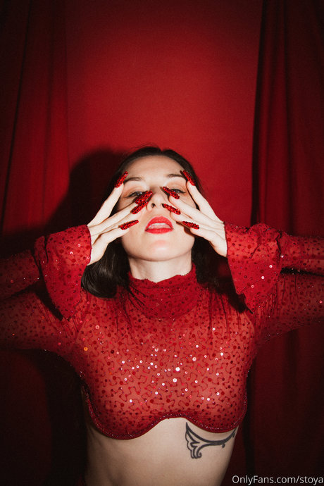 Stoya perfekte exklusive archiv