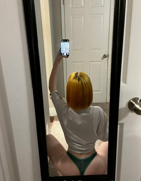 koibunni exklusive nackt galerie