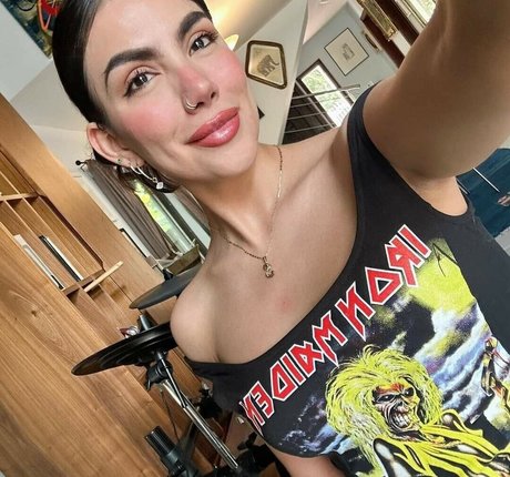 SammyRockss heiße sexy foto