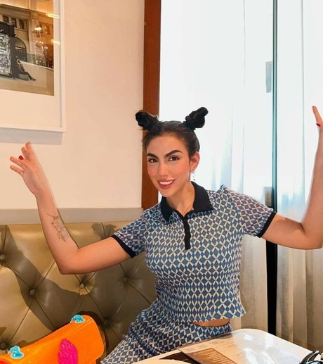 SammyRockss porno perfekte bild