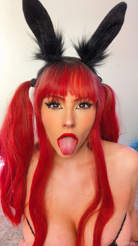 Paige Macky nacktheit beste fotos