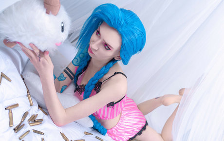 WhiteFox exklusive freie foto