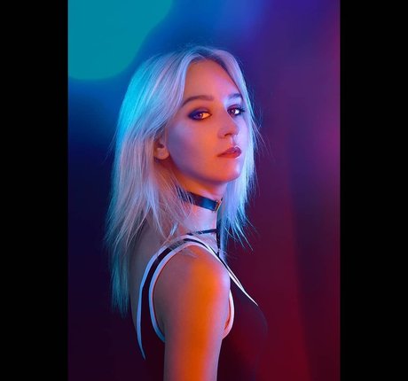 WhiteFox exklusive pornographische foto