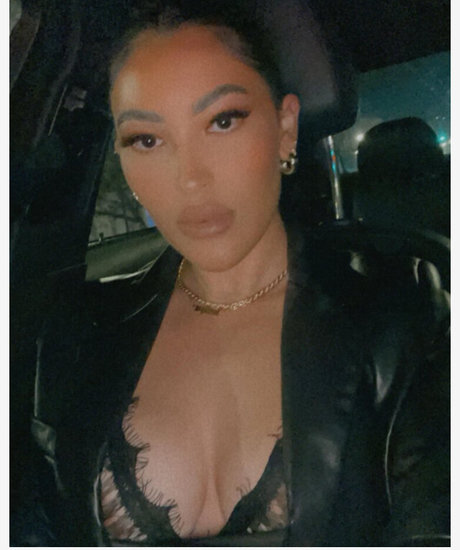 Kaitlyn OConor porno nackten foto