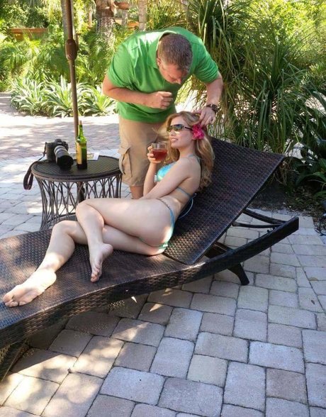 Amy wilder nacktheit top galerie