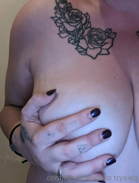 tryxieq nacktheit heiße fotos