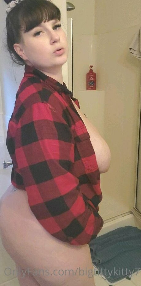 Bigtittykitty7 sexy erotische galerie