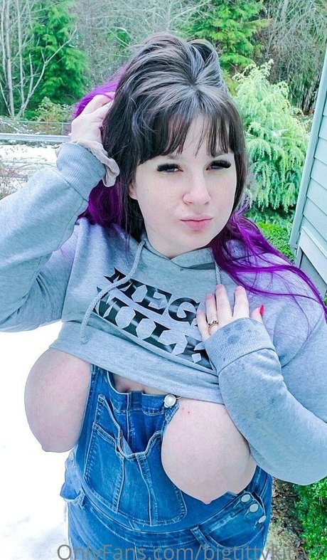 Bigtittykitty7 top porno galerien