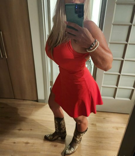 BethAdore schöne sex foto