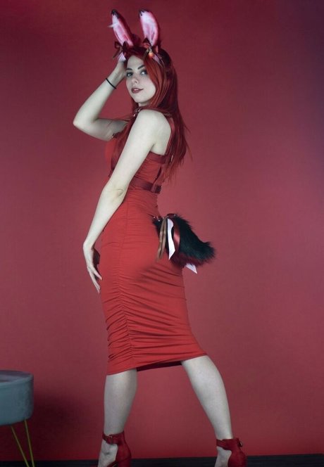 Ryuu Lavitz schauspielerin exklusive bilder