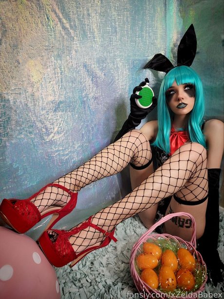 xzeldababex kostenlose heiße bild