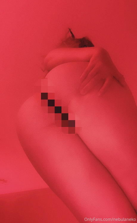 nebulaneko schöne akt foto