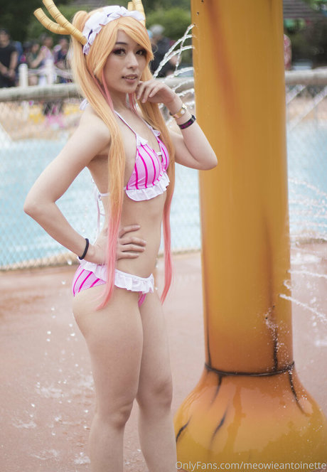 Meowieantoinette kostenlose pornografische archiv