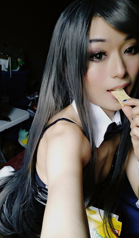 Meowieantoinette kunst pornostar foto