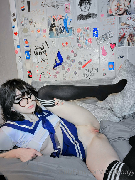 l0v3lyboyy perfekte nette bild