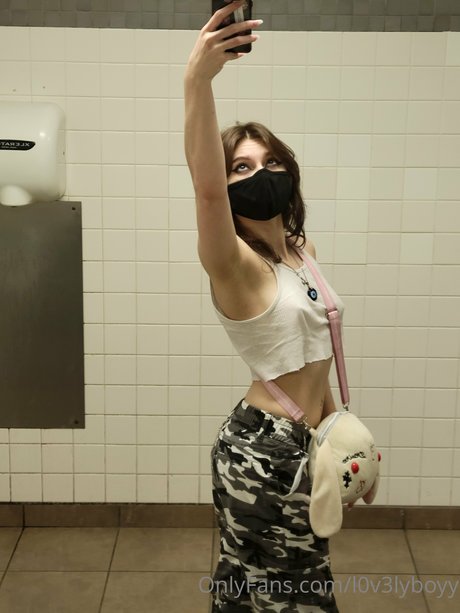 l0v3lyboyy beste heiße foto