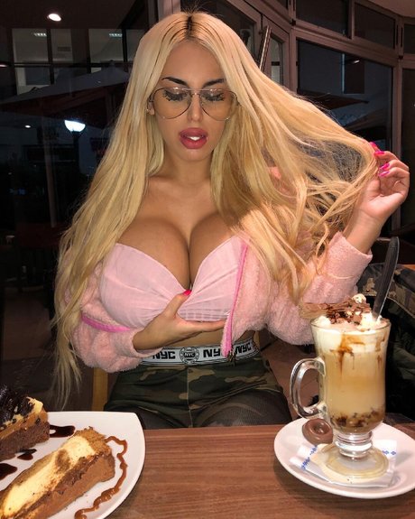 Maria Florencia Chilo hübsche nackte galerien