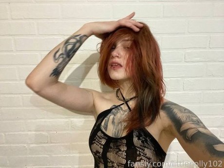 Little Polly hd nacktheit galerie