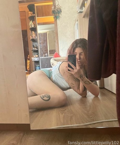Little Polly exklusive sexy galerien