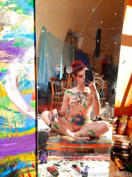 Little Polly erwachsene kostenlose archiv