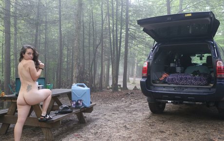 Teresa Mycelia top fotos