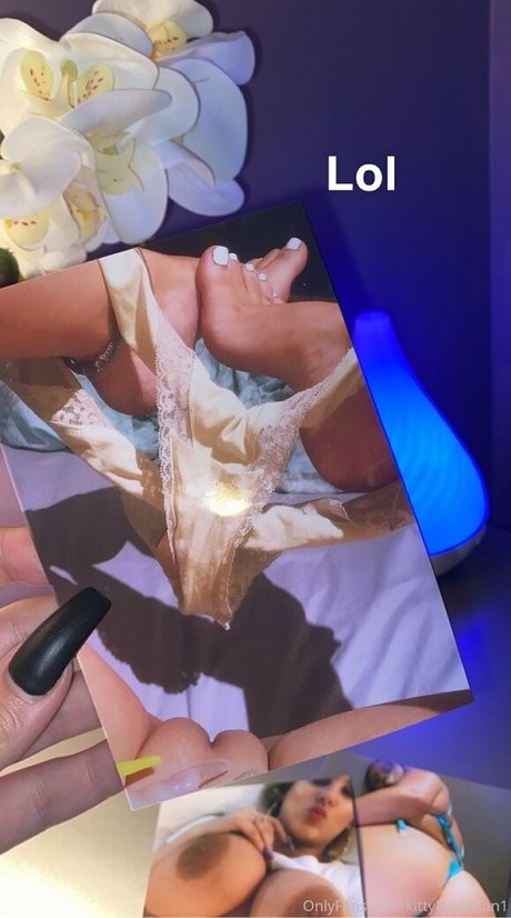 Kitty Kushman hübsche nette fotos