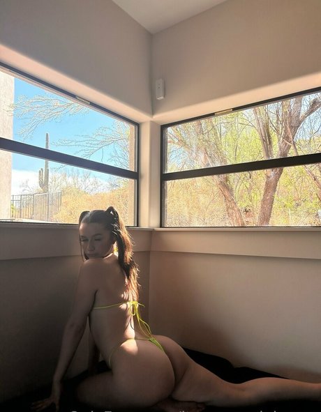 morgie jo heiße kunst fotos