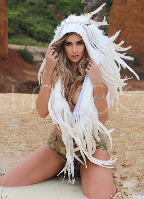 nanis8a nackt pornostar foto