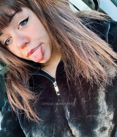 Nanayss666 beste top bild