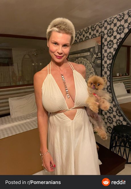 Nadya Basinger top sex archiv