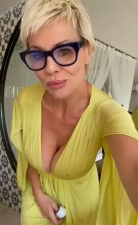 Nadya Basinger schauspielerin beste foto