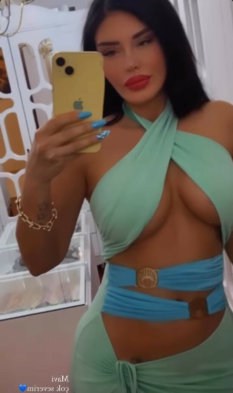 Ebru Polat porno erotische bild