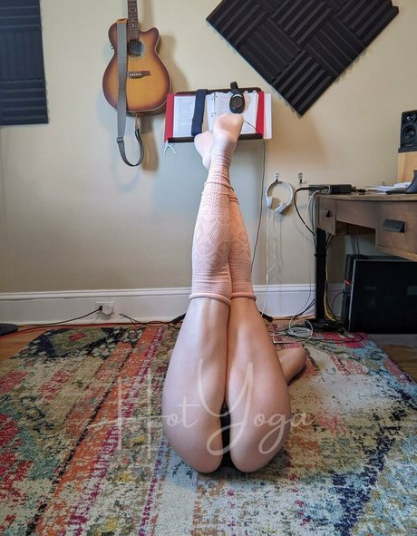 hotyoga erotische pornografische fotos